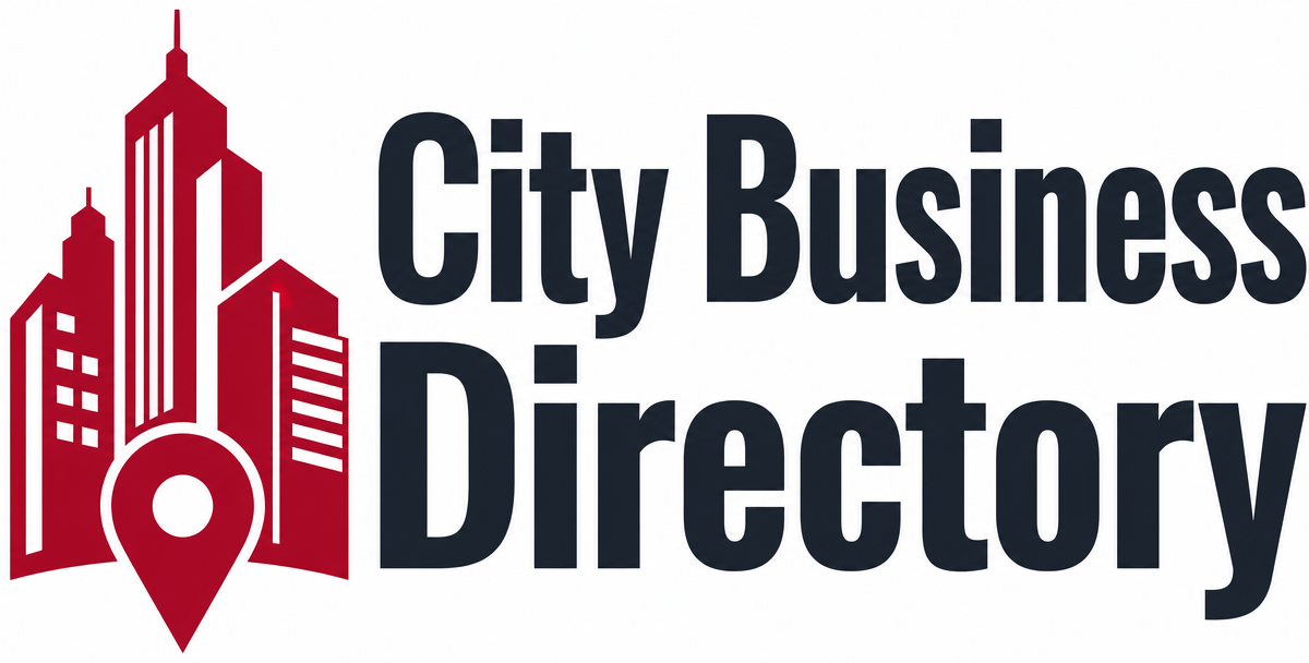 City Business Directory